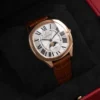 Cartier Men's Watch 40mm