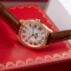 Cartier Men's Watch 40mm