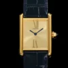 Cartier Tank WGTA0213 Watch Leather Strap