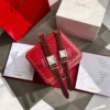 Cartier Ballon Bleu Rose Gold-Tone Watch 27mm