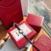 Cartier Ballon Bleu WGBB0007 Quartz Watch 28mm