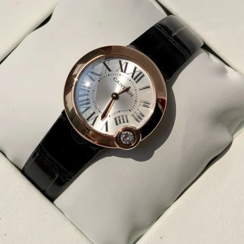 Cartier Ballon Blanc Watch 30mm