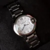Cartier Ballon Bleu Watch 28mm