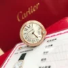 Cartier Ballon Blanc Watch SKU CARTIER0179