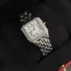 Cartier Panthère Diamond-Set Watch 30mm