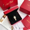 Cartier Baignoire Diamond-Set Watch SKU CARTIER0197
