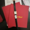 Cartier Tank WGTA0212 Women's Quartz Watch
