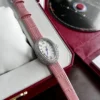 Cartier Baignoire Diamond-Set Watch 24.6mm SKU CARTIER0209