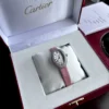 Cartier Baignoire Diamond-Set Watch 24.6mm SKU CARTIER0209
