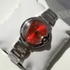 Cartier Santos Quartz Watch 33mm SKU CARTIER0213