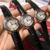 Cartier Santos Quartz Watch 36mm