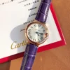 Cartier Quartz Watch 33mm