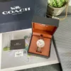 Coach Elliot 14504285 Women's Quartz Watch 36mm SKU COACH0004