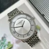 Coach Elliot 14504373 Women's Diamond-Set Quartz Watch 36mm Stainless Steel Bracelet SKU COACH0005