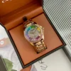 Coach Preston 14504275 Women's Diamond-Set Quartz Watch 36mm SKU COACH0007