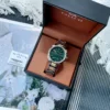 Coach Kitt 14504394 Women's Quartz Watch 34mm Stainless Steel Bracelet