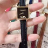 Coach Women's Square Case Watch 22mm