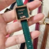 Coach Women's Square Case Watch 22mm