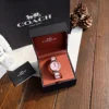 Coach Women's Watch 30mm