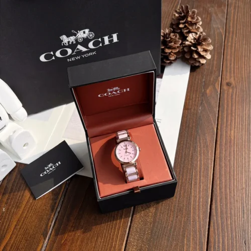 Coach Women's Watch 30mm