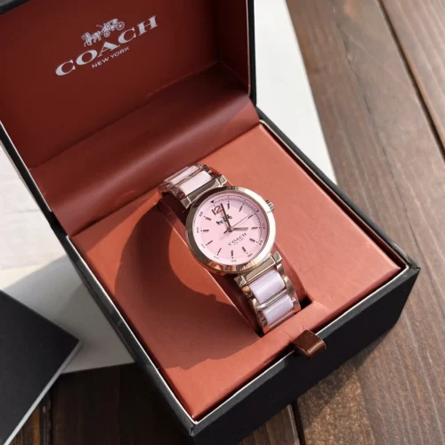 Coach Women's Watch 30mm