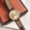 Coach Park 14603456 Women's Quartz Watch 34mm SKU COACH0015