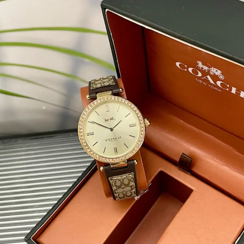 Coach Park 14504092 Women's Quartz Watch