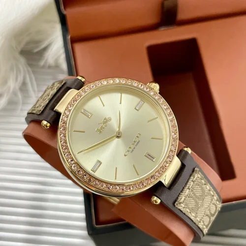 Coach Park 14504092 Women's Quartz Watch