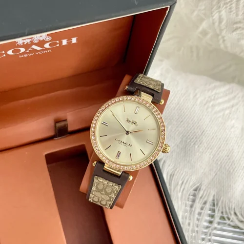 Coach Park 14504092 Women's Quartz Watch