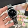 Coach Preston 14503262 Quartz Watch 36mm Ceramic Bracelet
