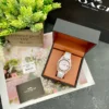 Coach Preston 14503263 Quartz Watch 36mm Ceramic Bracelet