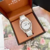 Coach Preston 14503263 Quartz Watch 36mm Ceramic Bracelet