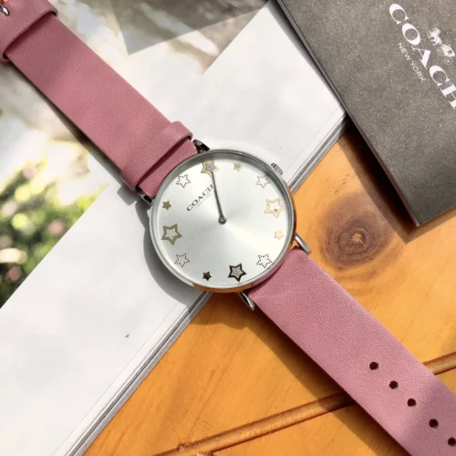 Coach Women's Quartz Watch 36mm SKU COACH0021