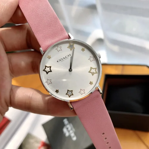 Coach Women's Quartz Watch 36mm SKU COACH0021