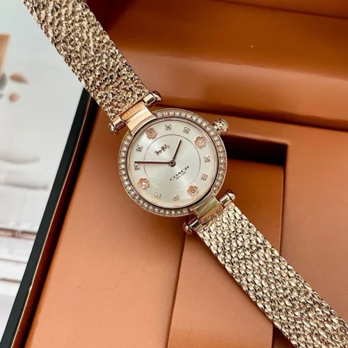 Coach 14504012 Watch 26mm