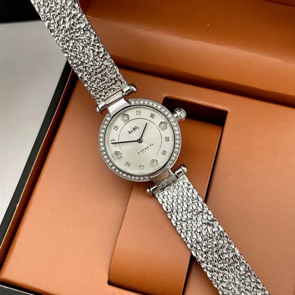 Coach 14504013 Watch 26mm