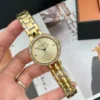 Coach Women's Watch 32mm Stainless Steel Bracelet SKU COACH0025