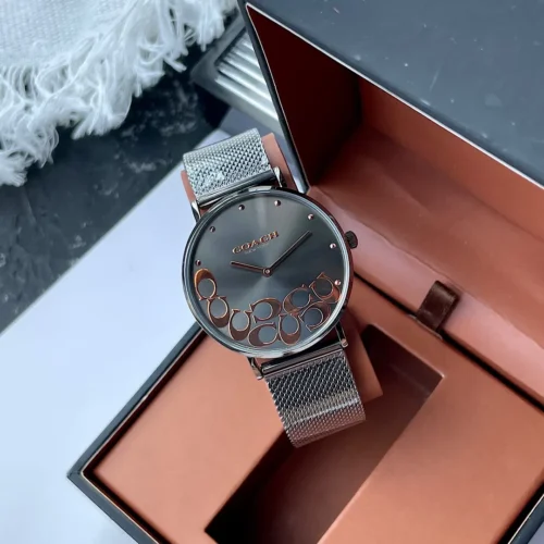 Coach Elliot 14503824 Quartz Watch 36mm