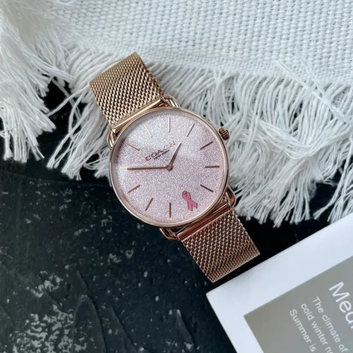 Coach Elliot 14504212 Quartz Watch 36mm