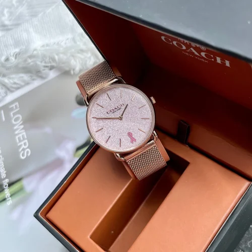 Coach Elliot 14504212 Quartz Watch 36mm