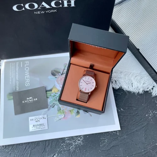 Coach Elliot 14504212 Quartz Watch 36mm
