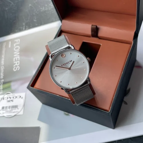 Coach Elliot 14504207 Quartz Watch 36mm