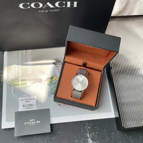 Coach Elliot 14504207 Quartz Watch 36mm