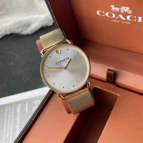 Coach Elliot 14504208 Quartz Watch 36mm