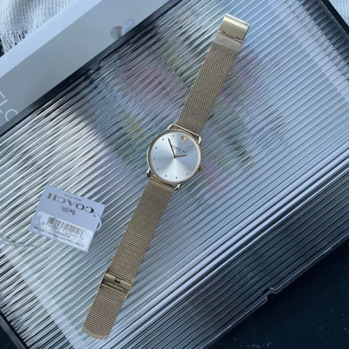 Coach Elliot 14504208 Quartz Watch 36mm