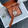 Coach Elliot 14503514 Quartz Watch 36mm Leather Strap