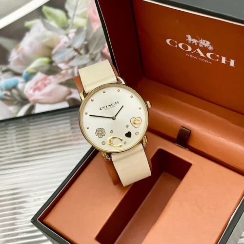 Coach Elliot 14504294 Women's Quartz Watch 36mm