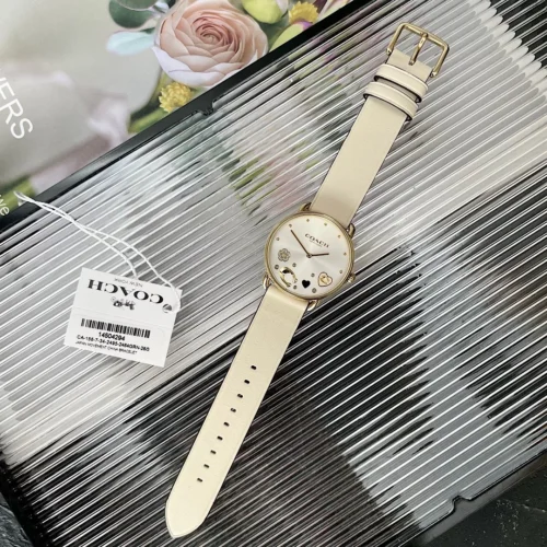 Coach Elliot 14504294 Women's Quartz Watch 36mm
