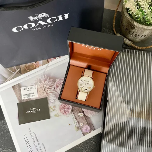 Coach Elliot 14504294 Women's Quartz Watch 36mm