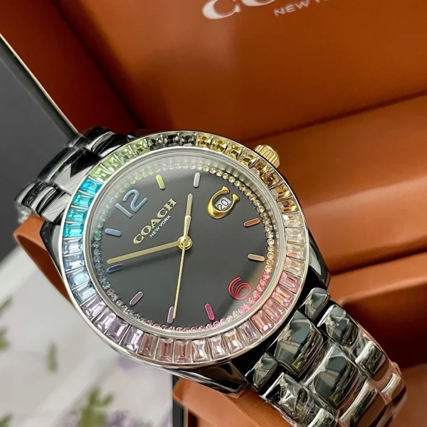 Coach 14504018 Women's Watch 36mm